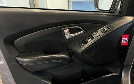 Hyundai ix35 I рестайлинг, 2012 год, 1 165 000 рублей, 22 фотография