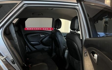 Hyundai ix35 I рестайлинг, 2012 год, 1 165 000 рублей, 26 фотография
