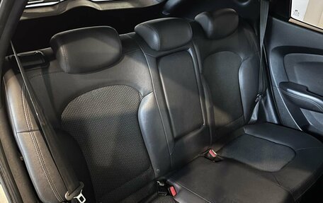 Hyundai ix35 I рестайлинг, 2012 год, 1 165 000 рублей, 36 фотография