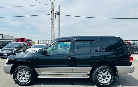 Nissan Terrano R50, 2000 год, 809 000 рублей, 3 фотография