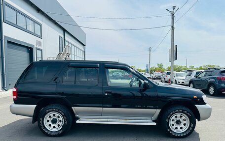 Nissan Terrano R50, 2000 год, 809 000 рублей, 7 фотография