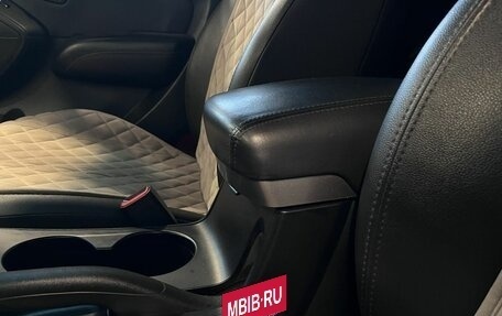 Hyundai ix35 I рестайлинг, 2012 год, 1 165 000 рублей, 32 фотография