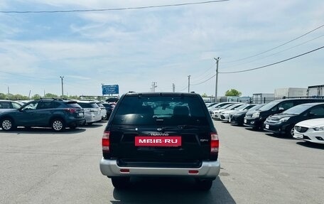 Nissan Terrano R50, 2000 год, 809 000 рублей, 5 фотография