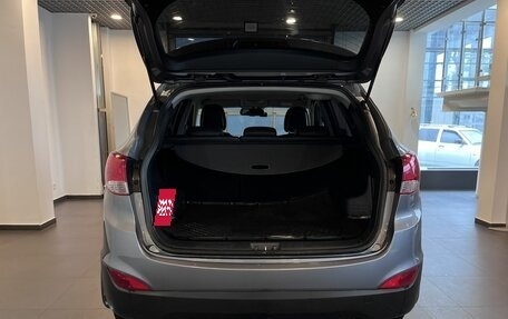Hyundai ix35 I рестайлинг, 2012 год, 1 165 000 рублей, 37 фотография