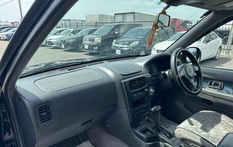 Nissan Terrano R50, 2000 год, 809 000 рублей, 13 фотография