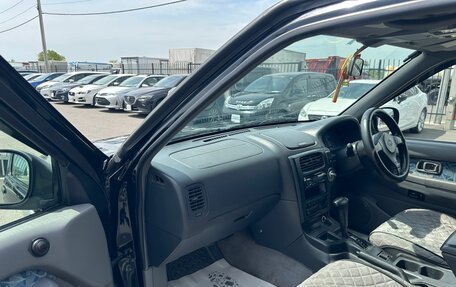 Nissan Terrano R50, 2000 год, 809 000 рублей, 12 фотография