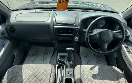 Nissan Terrano R50, 2000 год, 809 000 рублей, 16 фотография