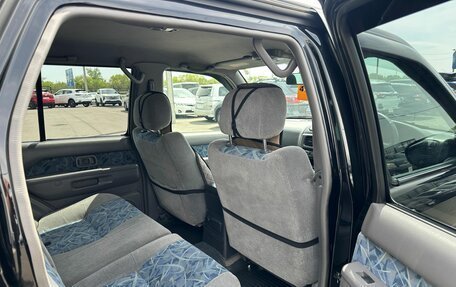 Nissan Terrano R50, 2000 год, 809 000 рублей, 18 фотография