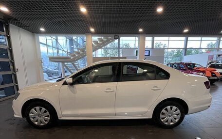 Volkswagen Jetta VI, 2016 год, 1 250 000 рублей, 6 фотография