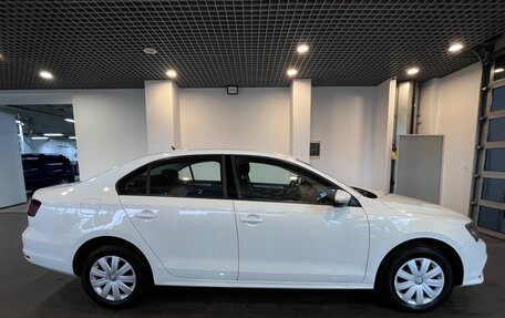 Volkswagen Jetta VI, 2016 год, 1 250 000 рублей, 2 фотография
