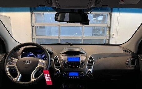 Hyundai ix35 I рестайлинг, 2012 год, 1 165 000 рублей, 9 фотография