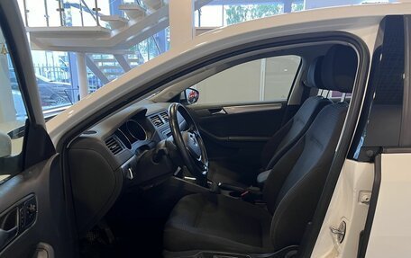 Volkswagen Jetta VI, 2016 год, 1 250 000 рублей, 16 фотография