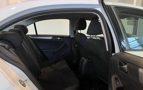 Volkswagen Jetta VI, 2016 год, 1 250 000 рублей, 25 фотография