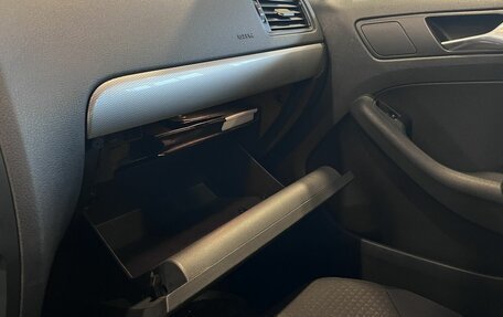 Volkswagen Jetta VI, 2016 год, 1 250 000 рублей, 29 фотография
