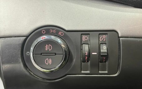 Opel Mokka I, 2012 год, 1 009 000 рублей, 11 фотография