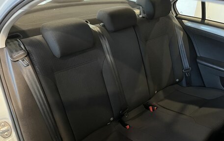 Volkswagen Jetta VI, 2016 год, 1 250 000 рублей, 32 фотография