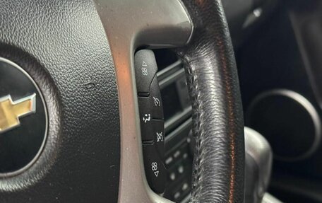 Chevrolet Captiva I, 2012 год, 1 470 000 рублей, 11 фотография