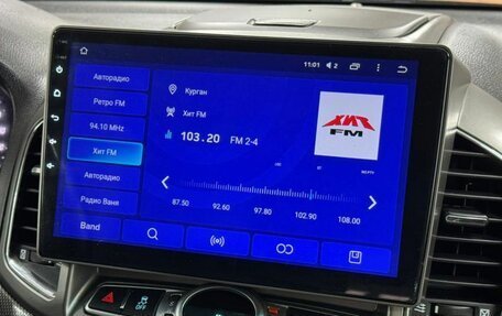 Chevrolet Captiva I, 2012 год, 1 470 000 рублей, 14 фотография