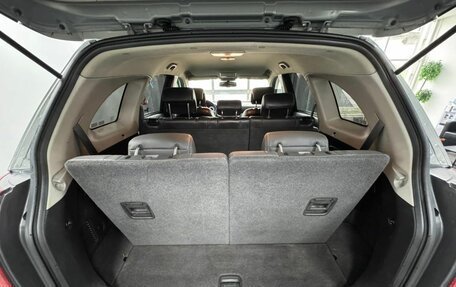 Chevrolet Captiva I, 2012 год, 1 470 000 рублей, 18 фотография