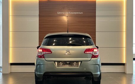 Citroen C4 II рестайлинг, 2011 год, 549 999 рублей, 5 фотография