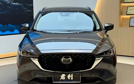 Mazda CX-5 II, 2022 год, 1 940 000 рублей, 2 фотография