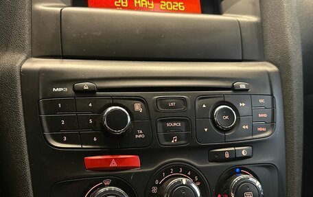 Citroen C4 II рестайлинг, 2011 год, 549 999 рублей, 14 фотография