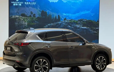 Mazda CX-5 II, 2022 год, 1 940 000 рублей, 3 фотография