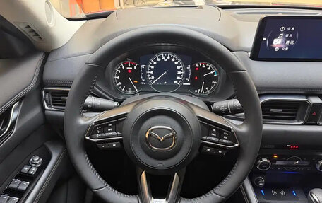 Mazda CX-5 II, 2022 год, 1 940 000 рублей, 5 фотография