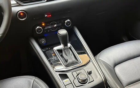 Mazda CX-5 II, 2022 год, 1 940 000 рублей, 11 фотография