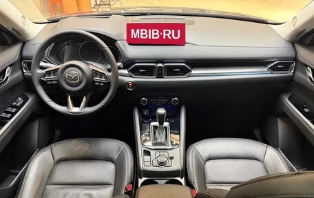 Mazda CX-5 II, 2022 год, 1 940 000 рублей, 7 фотография