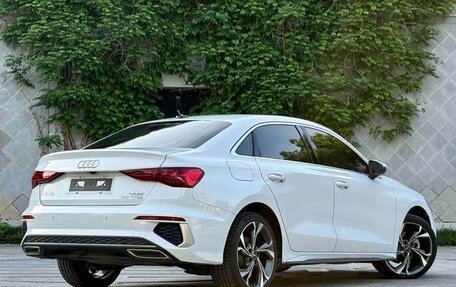Audi A3, 2022 год, 1 570 000 рублей, 4 фотография