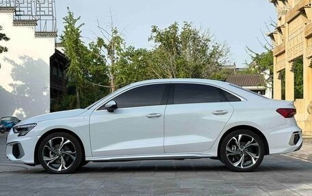 Audi A3, 2022 год, 1 570 000 рублей, 7 фотография