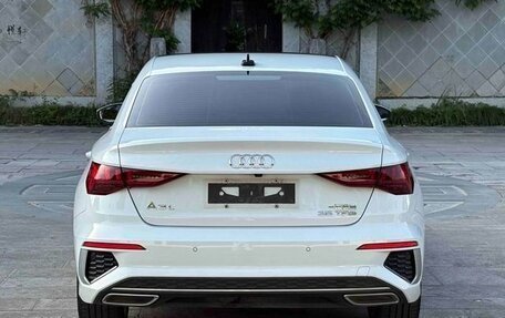 Audi A3, 2022 год, 1 570 000 рублей, 5 фотография