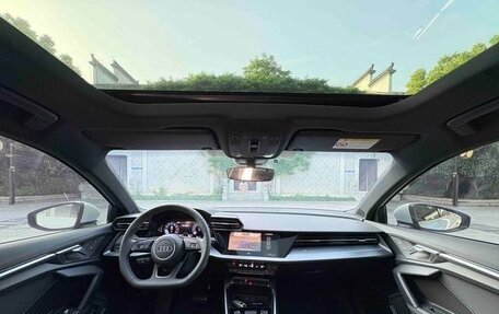 Audi A3, 2022 год, 1 570 000 рублей, 10 фотография
