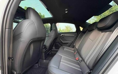 Audi A3, 2022 год, 1 570 000 рублей, 9 фотография