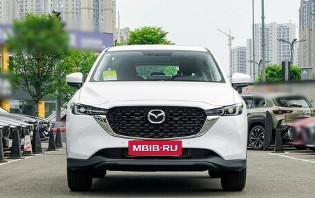 Mazda CX-5 II, 2026 год, 2 350 000 рублей, 2 фотография