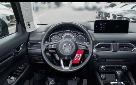 Mazda CX-5 II, 2026 год, 2 350 000 рублей, 9 фотография