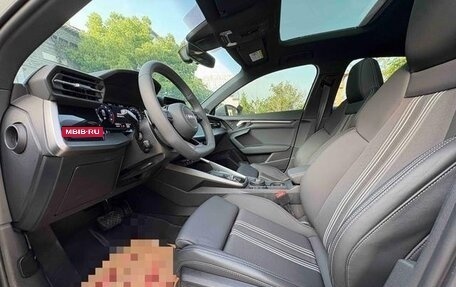 Audi A3, 2022 год, 1 570 000 рублей, 8 фотография