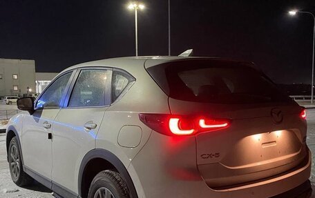 Mazda CX-5 II, 2026 год, 2 350 000 рублей, 16 фотография