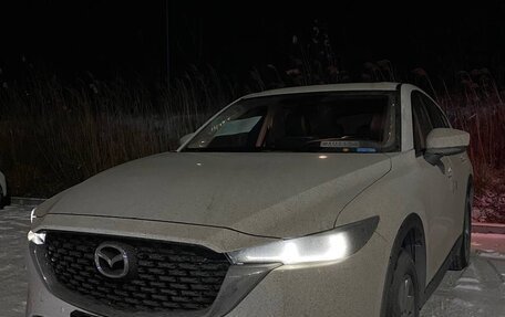 Mazda CX-5 II, 2026 год, 2 350 000 рублей, 20 фотография