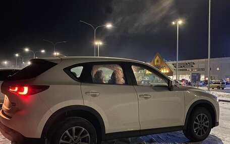 Mazda CX-5 II, 2026 год, 2 350 000 рублей, 17 фотография