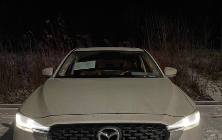 Mazda CX-5 II, 2026 год, 2 350 000 рублей, 18 фотография