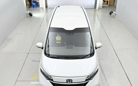Honda Freed II, 2022 год, 1 315 000 рублей, 4 фотография