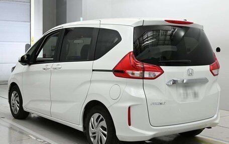 Honda Freed II, 2022 год, 1 315 000 рублей, 3 фотография