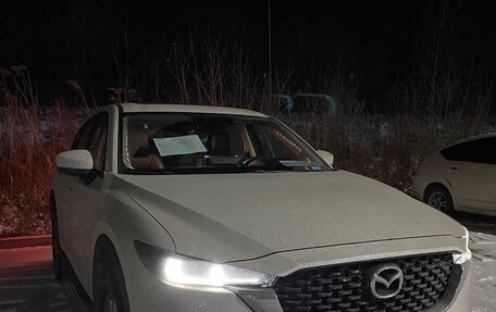 Mazda CX-5 II, 2026 год, 2 350 000 рублей, 19 фотография
