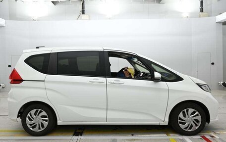 Honda Freed II, 2022 год, 1 315 000 рублей, 6 фотография