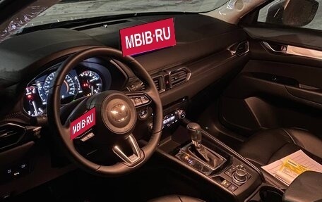 Mazda CX-5 II, 2026 год, 2 350 000 рублей, 15 фотография