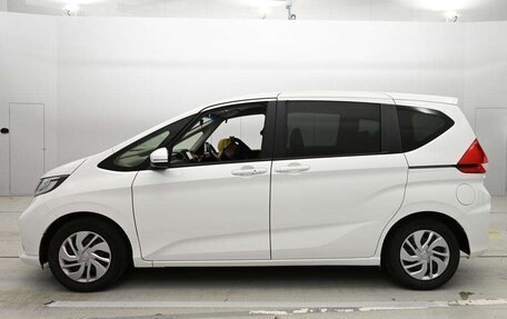 Honda Freed II, 2022 год, 1 315 000 рублей, 7 фотография