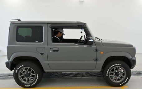 Suzuki Jimny, 2022 год, 1 273 000 рублей, 4 фотография