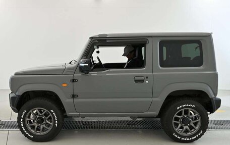 Suzuki Jimny, 2022 год, 1 273 000 рублей, 5 фотография